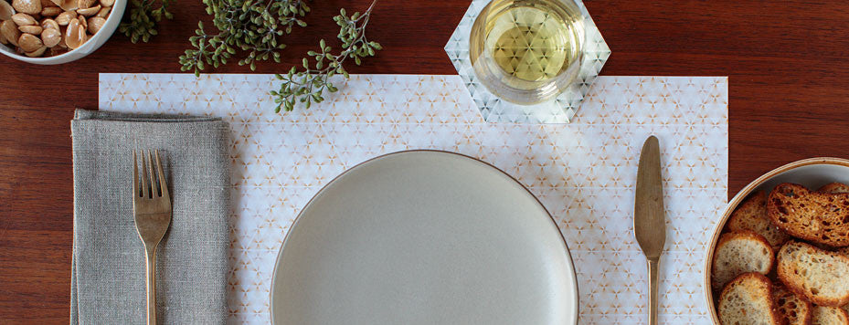 placemats