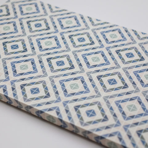chantway notebook