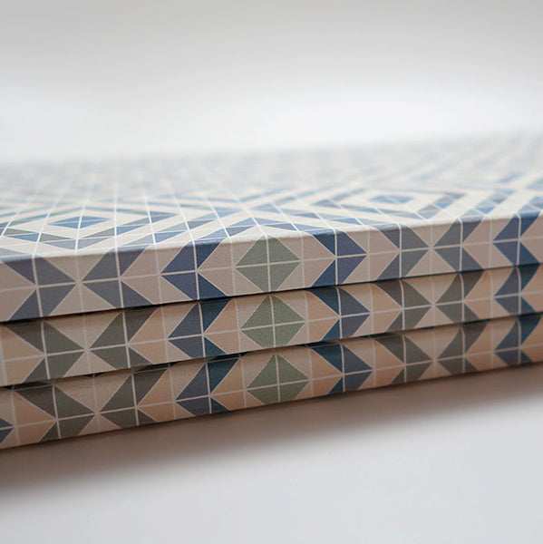 chantway notebook
