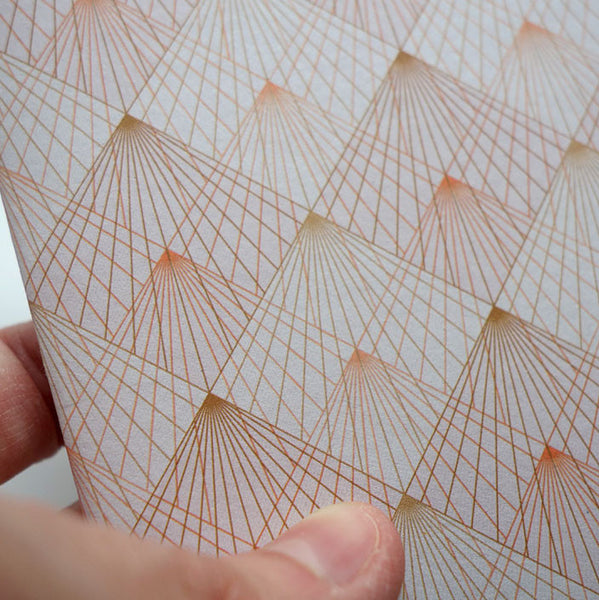 contour pocket journals