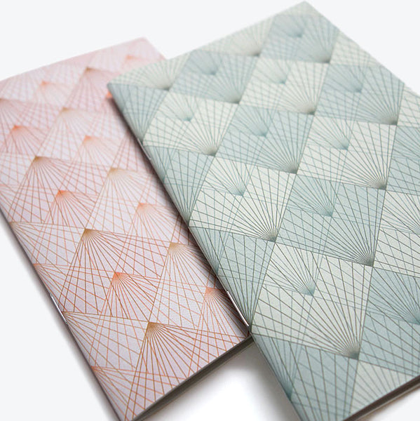 contour pocket journals