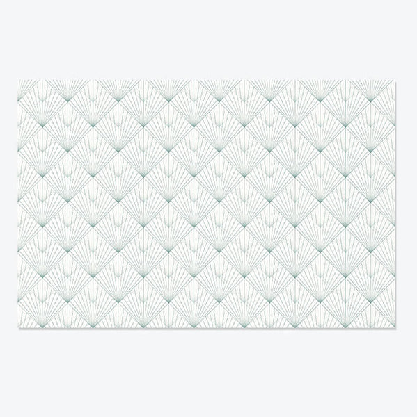 contour placemats