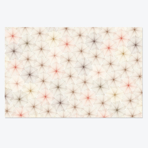 plume placemats