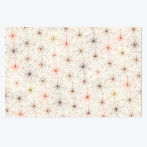 plume placemats